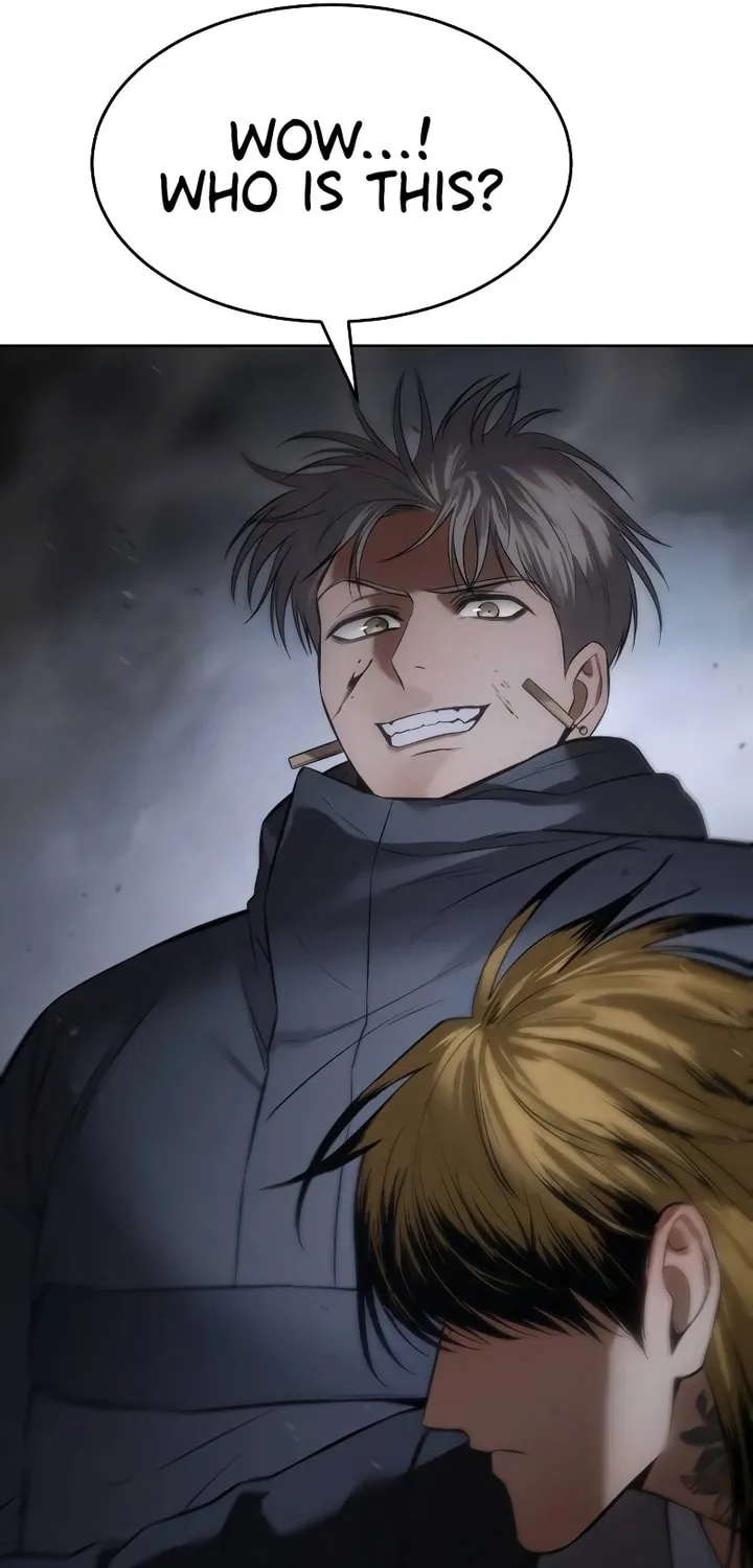 Baek XX Chapter 87 page 111 - 