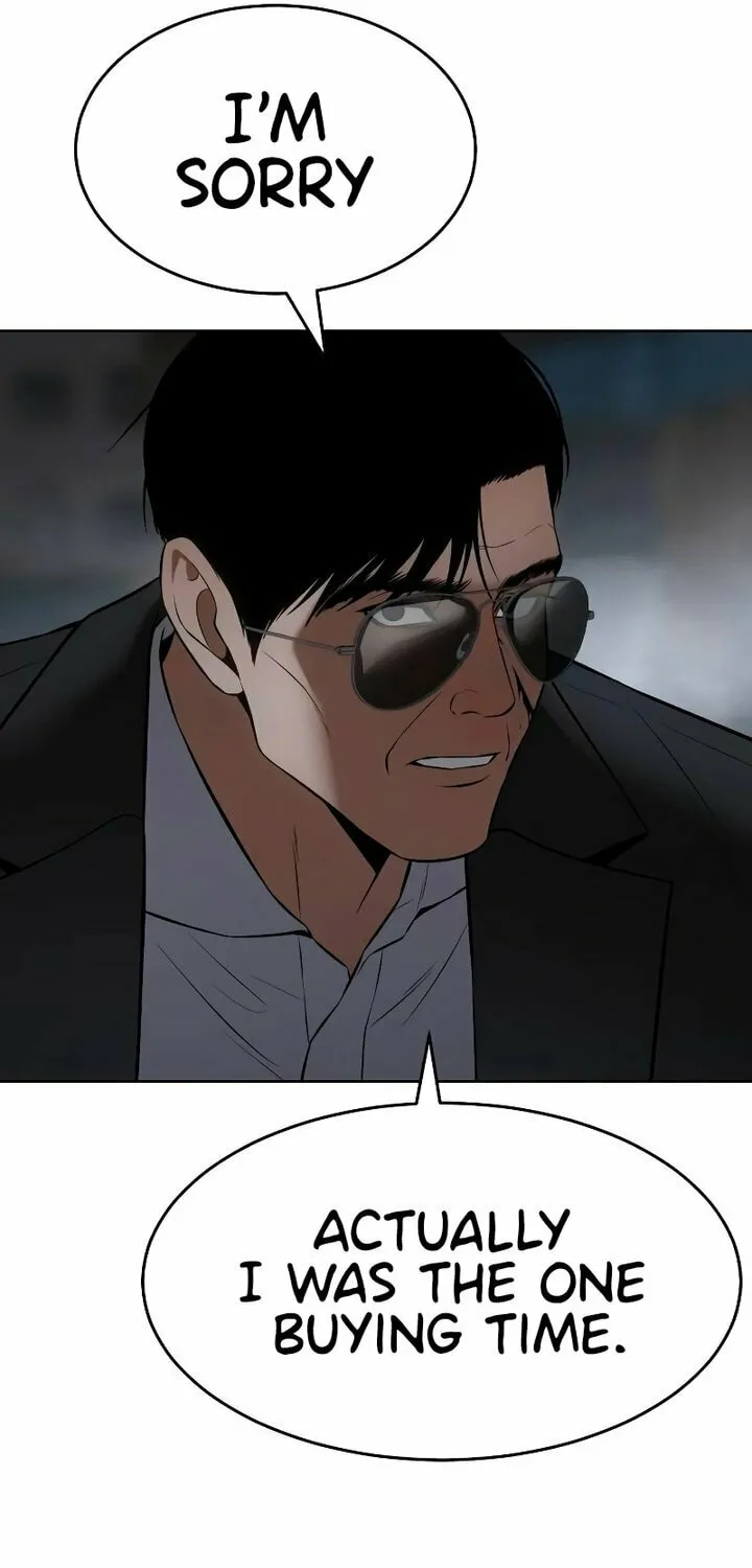 Baek XX Chapter 87 page 116 - 