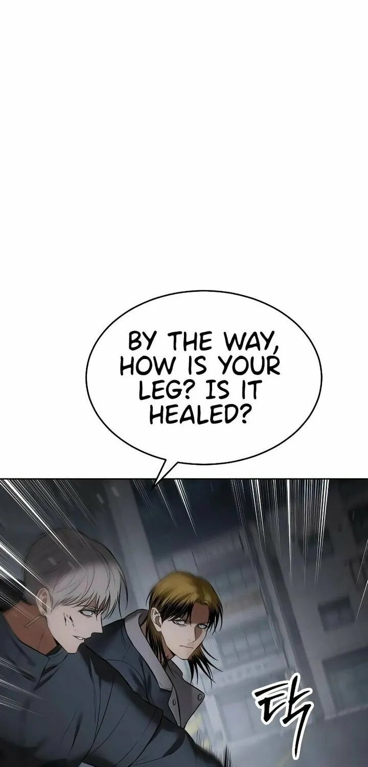 Baek XX Chapter 87 page 117 - 