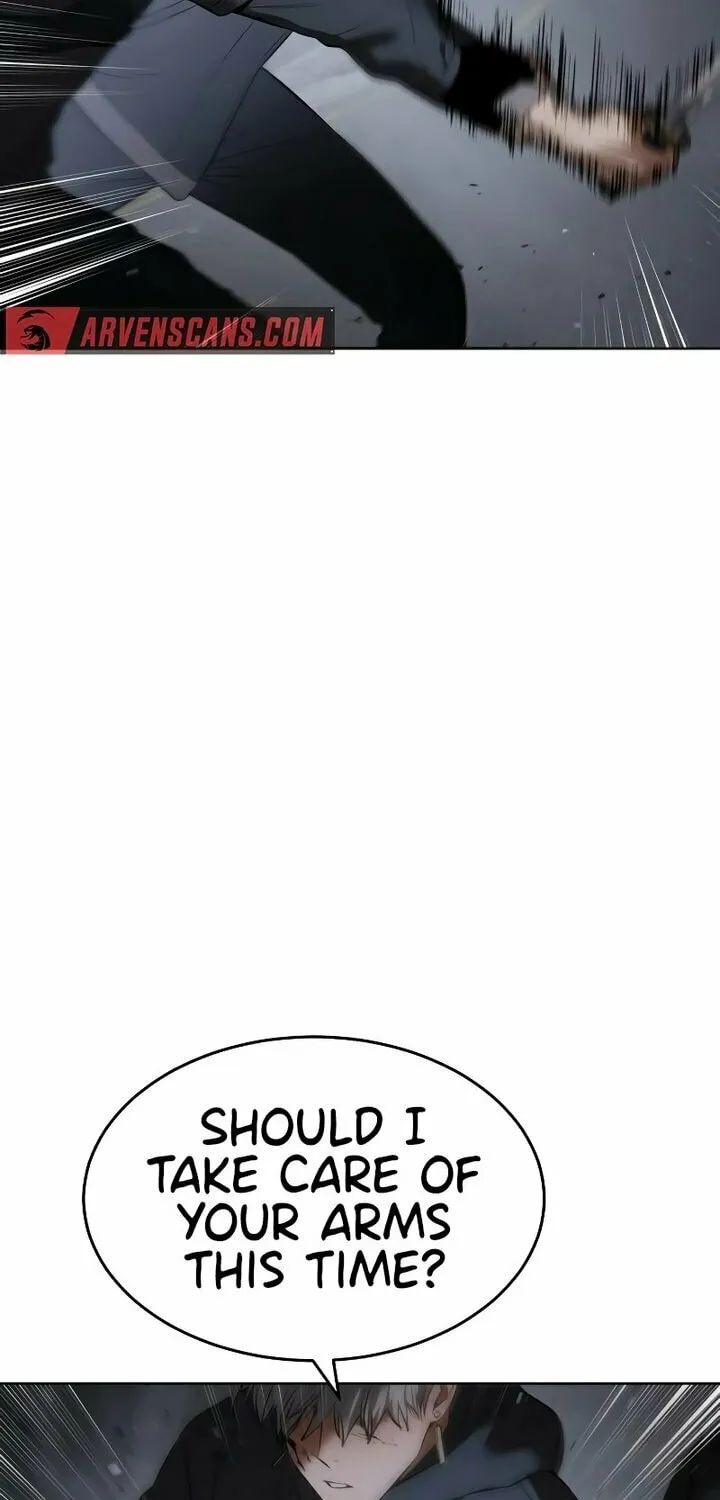 Baek XX Chapter 87 page 118 - 