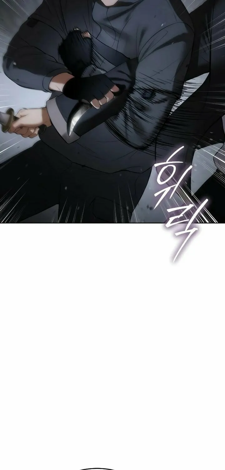 Baek XX Chapter 87 page 119 - 