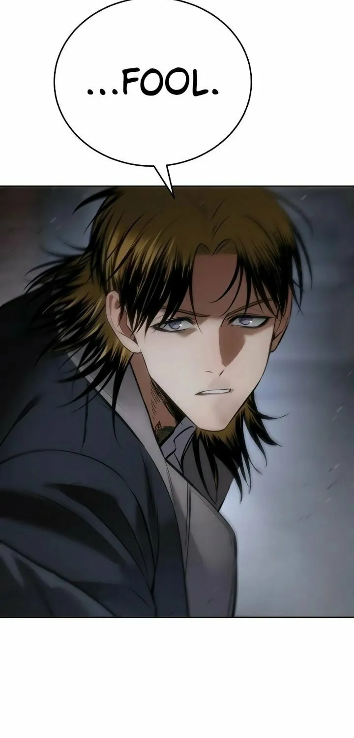 Baek XX Chapter 87 page 120 - 
