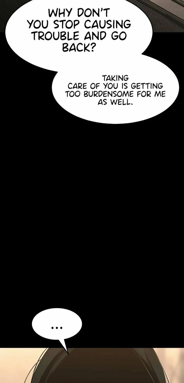 Baek XX Chapter 87 page 13 - 