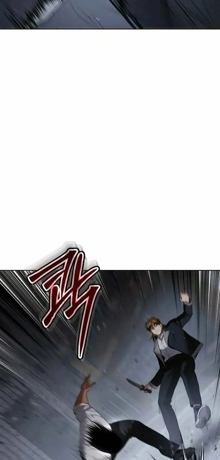 Baek XX Chapter 87 page 124 - 