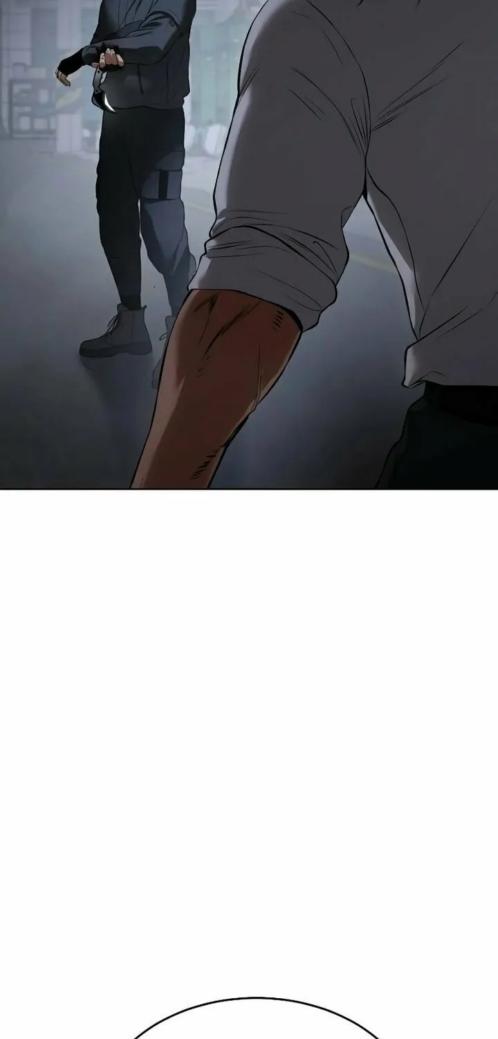 Baek XX Chapter 87 page 129 - 