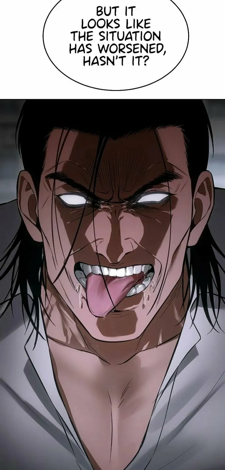 Baek XX Chapter 87 page 130 - 