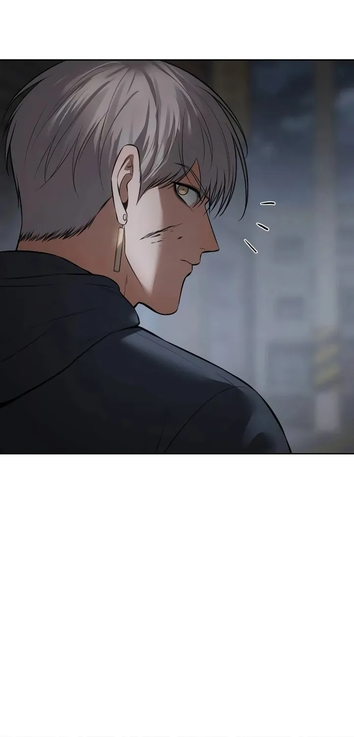 Baek XX Chapter 87 page 133 - 