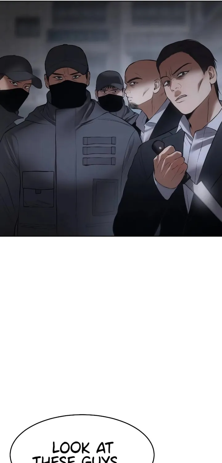Baek XX Chapter 87 page 134 - 