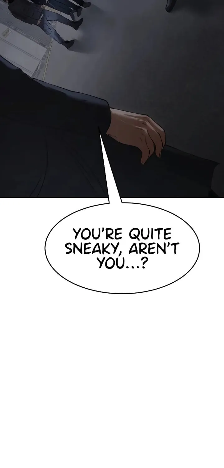Baek XX Chapter 87 page 136 - 