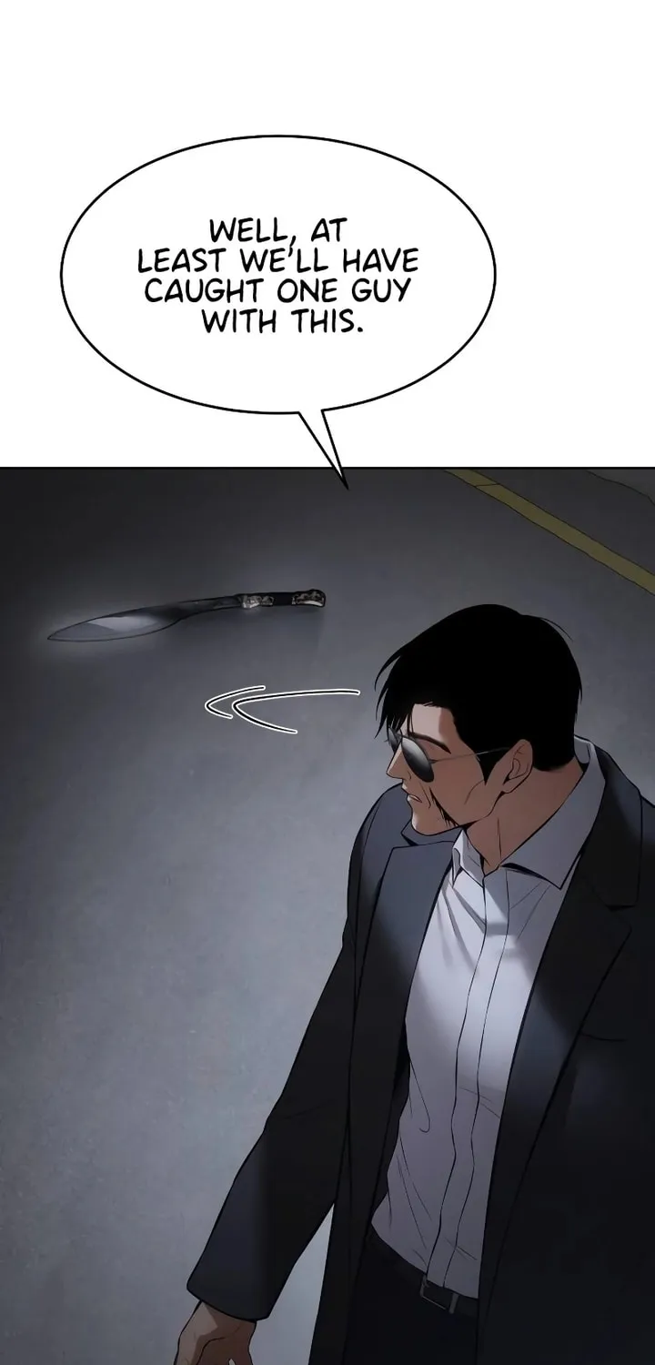 Baek XX Chapter 87 page 137 - 