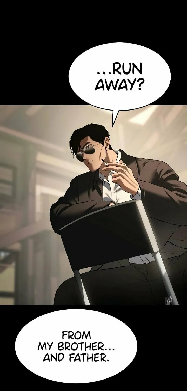 Baek XX Chapter 87 page 15 - 