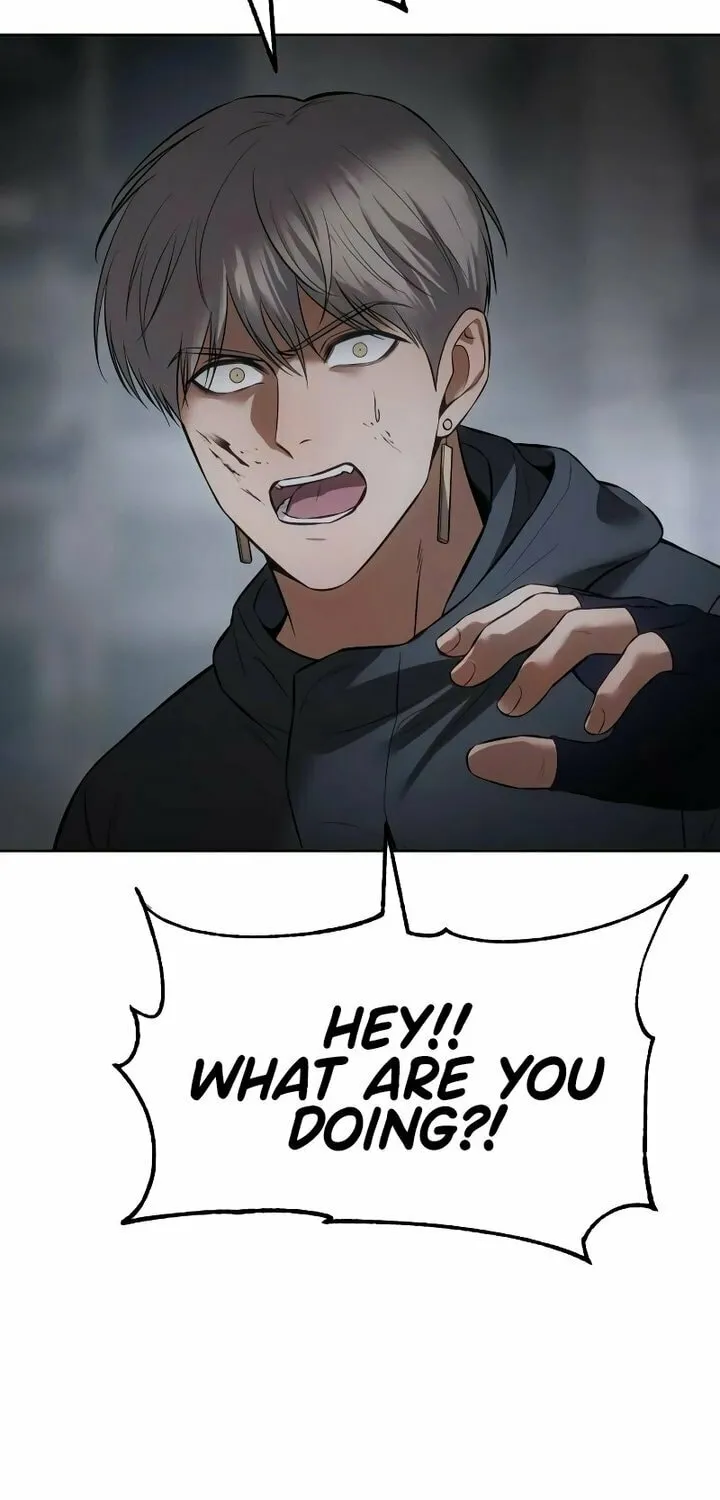 Baek XX Chapter 87 page 141 - 