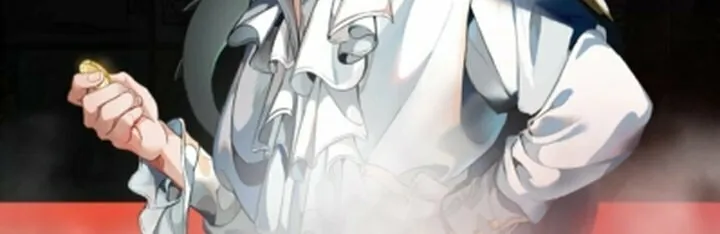 Baek XX Chapter 87 page 148 - 