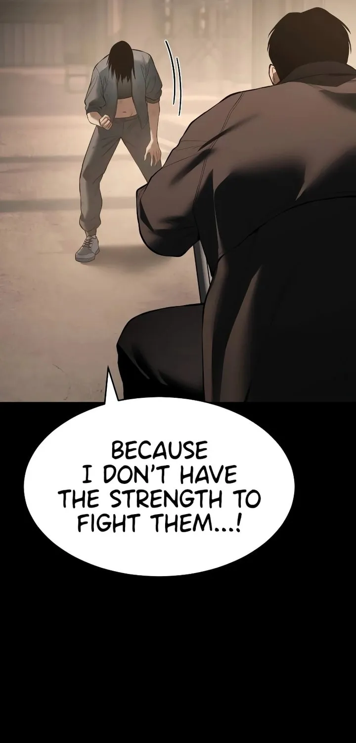 Baek XX Chapter 87 page 19 - 