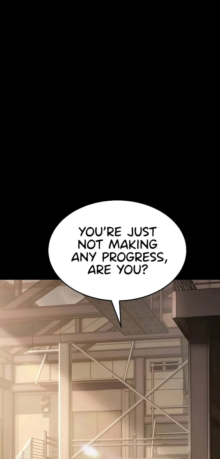 Baek XX Chapter 87 page 3 - 
