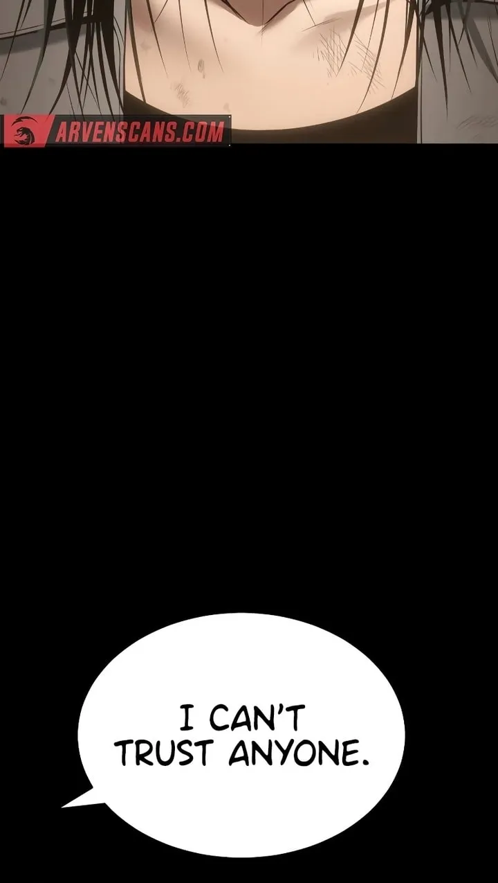 Baek XX Chapter 87 page 21 - 