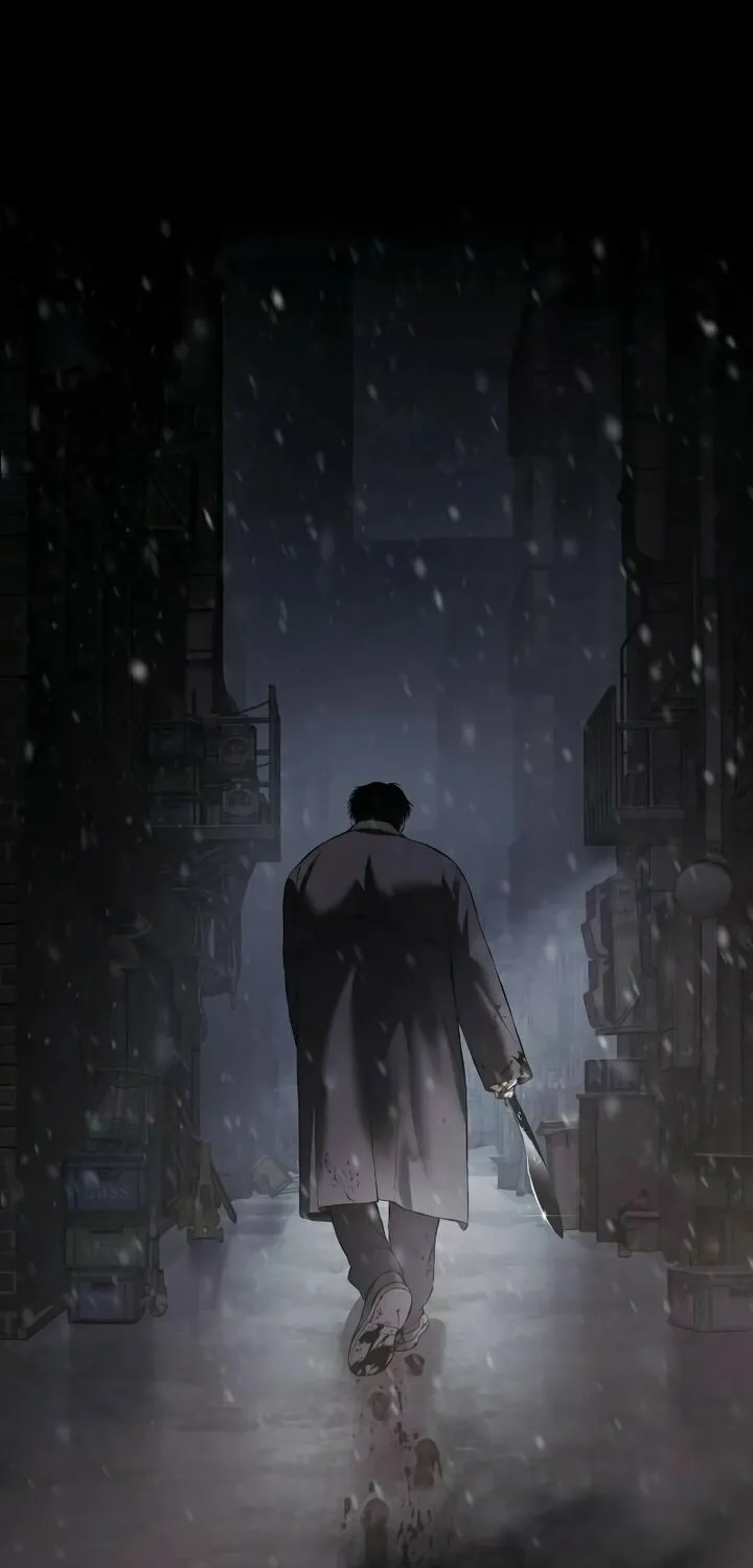 Baek XX Chapter 87 page 23 - 