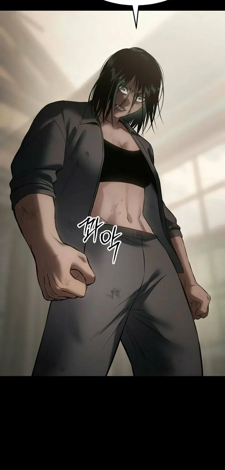 Baek XX Chapter 87 page 25 - 