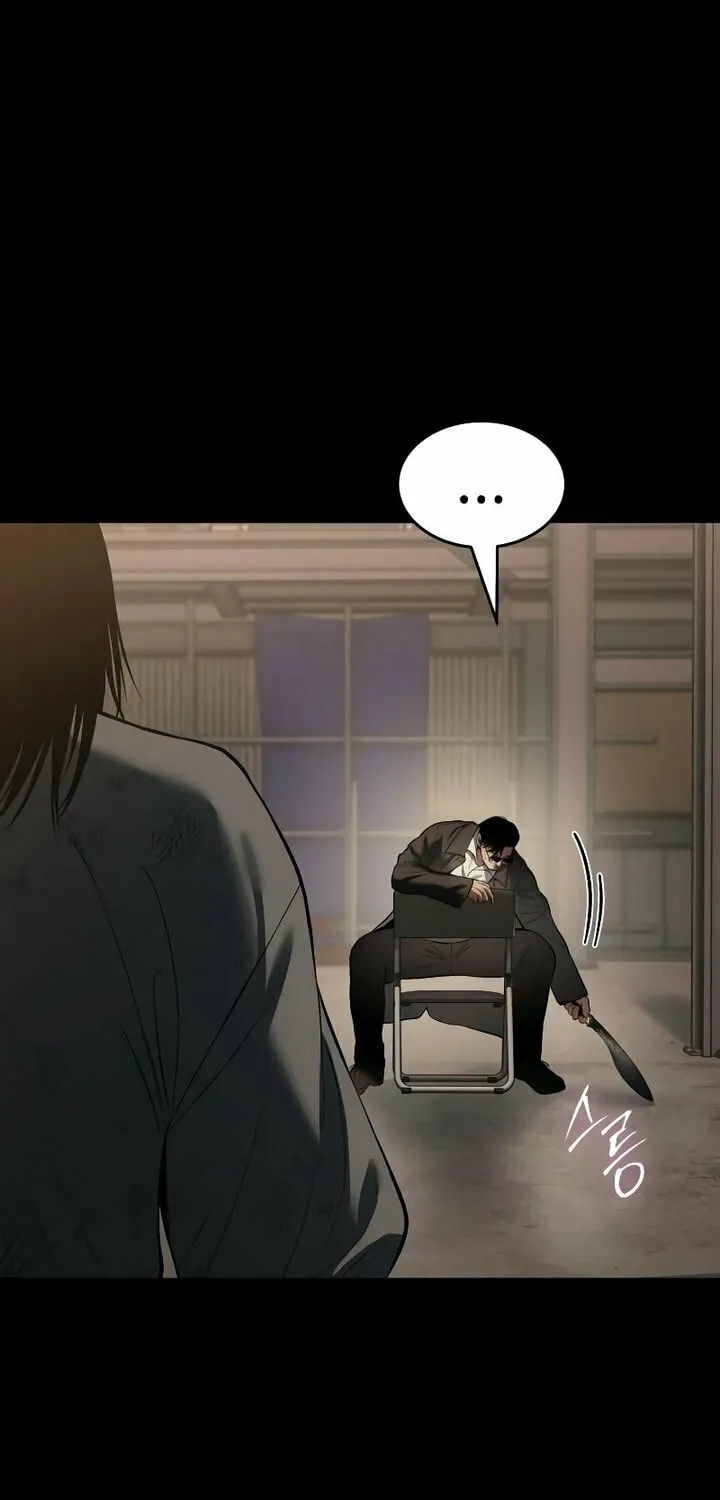 Baek XX Chapter 87 page 26 - 