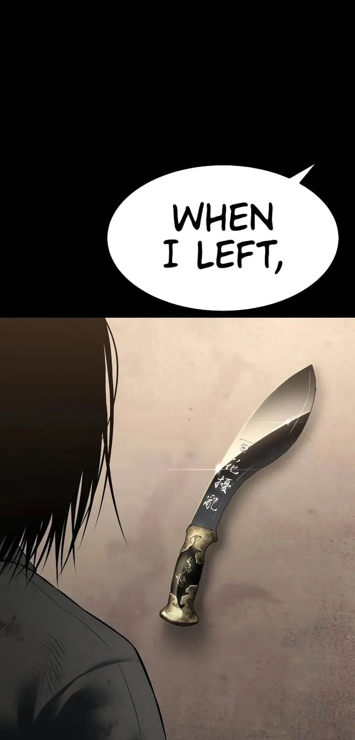 Baek XX Chapter 87 page 29 - 