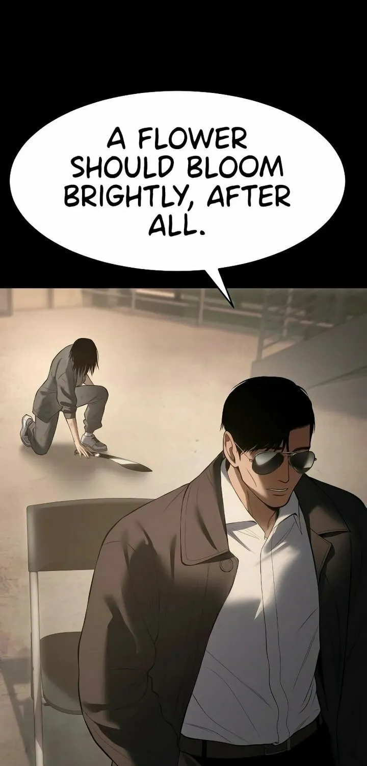 Baek XX Chapter 87 page 34 - 