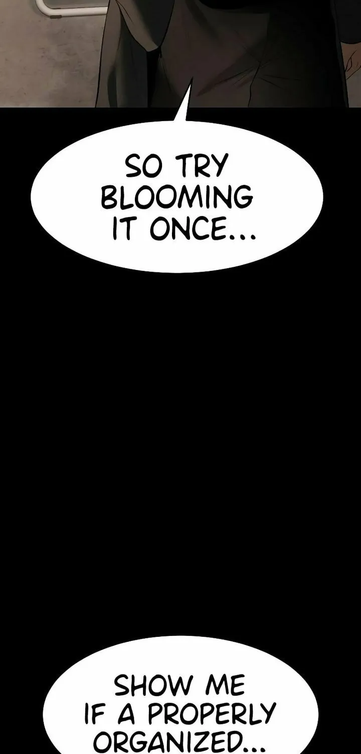 Baek XX Chapter 87 page 35 - 