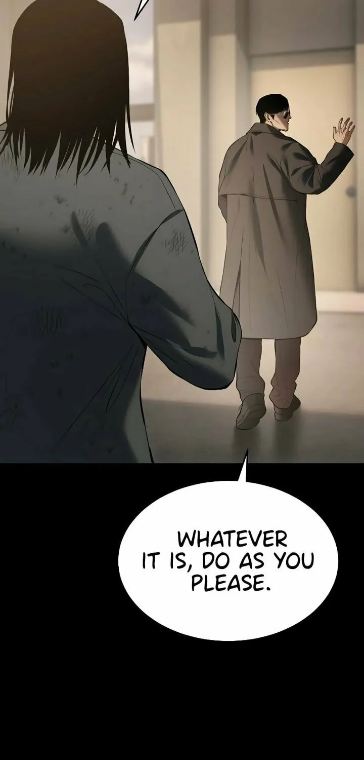 Baek XX Chapter 87 page 38 - 