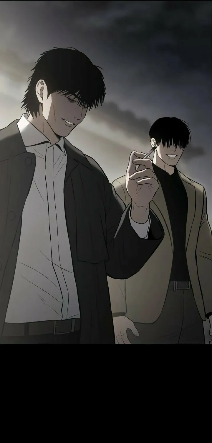 Baek XX Chapter 87 page 40 - 