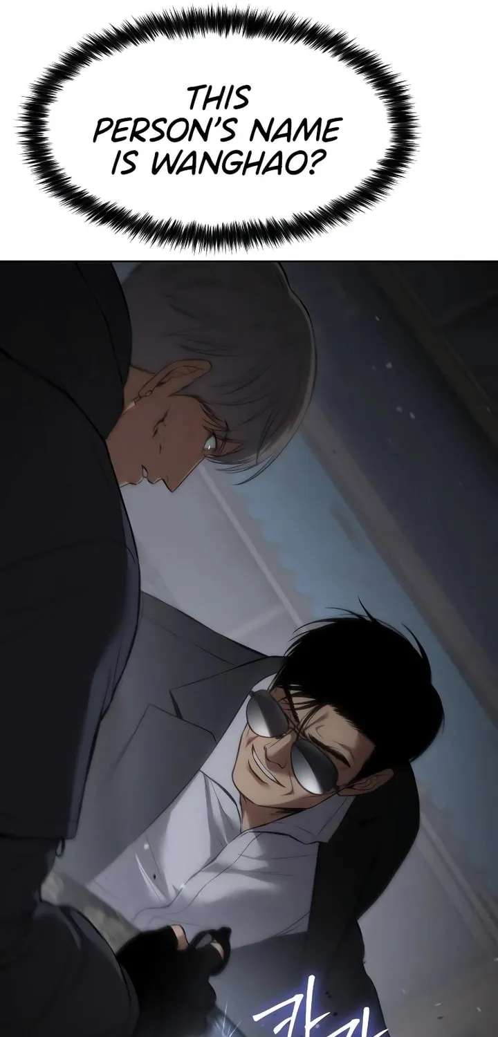 Baek XX Chapter 87 page 46 - 