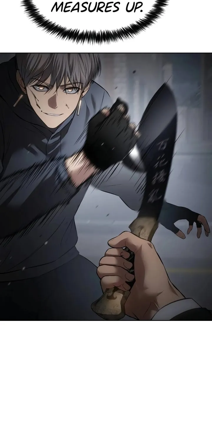 Baek XX Chapter 87 page 48 - 