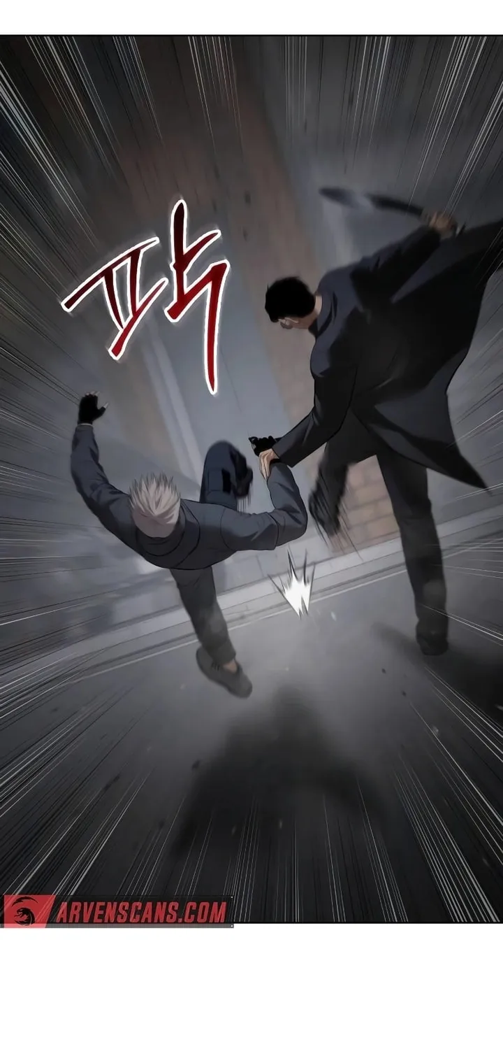 Baek XX Chapter 87 page 52 - 