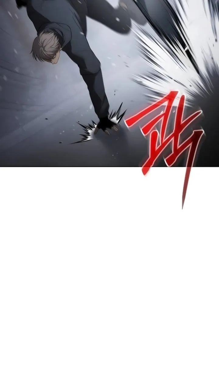 Baek XX Chapter 87 page 56 - 