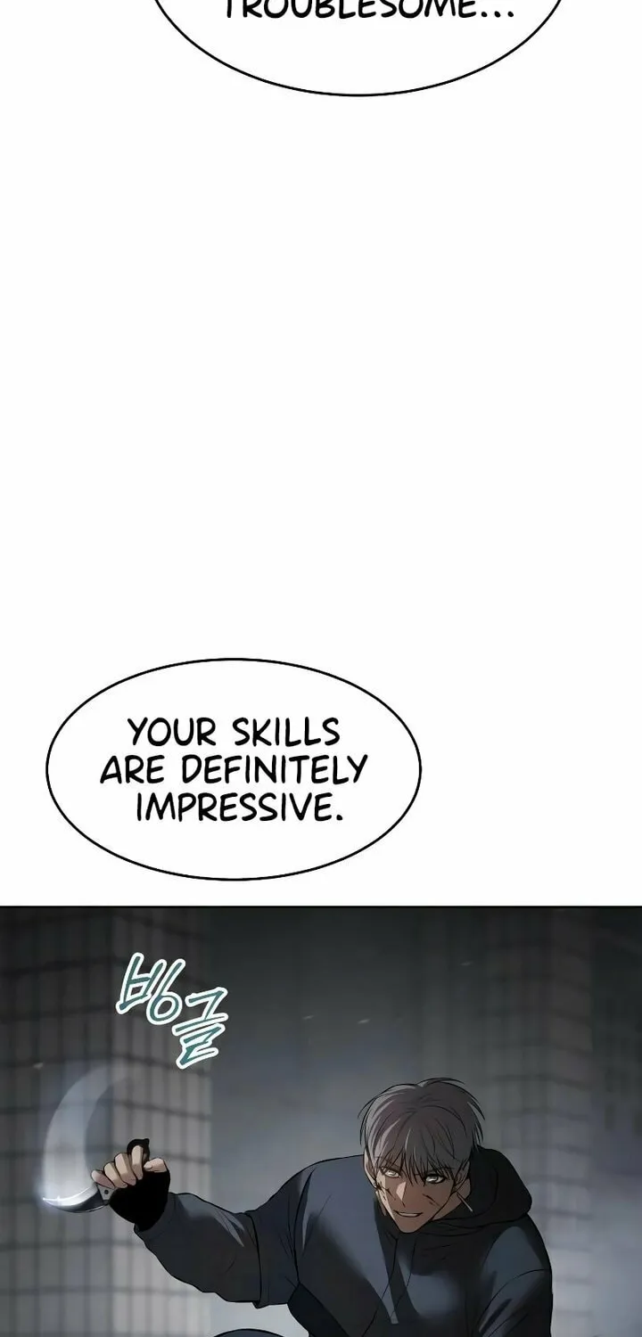 Baek XX Chapter 87 page 58 - 