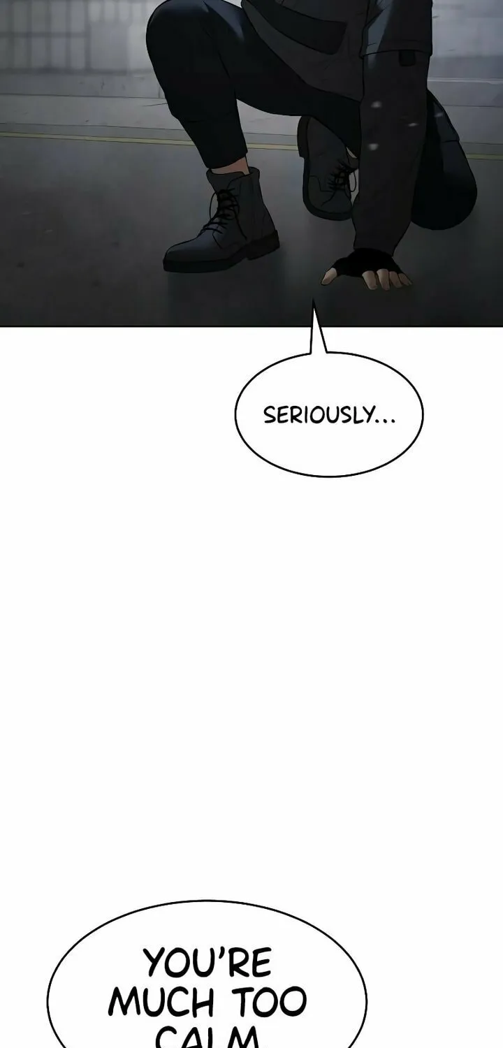 Baek XX Chapter 87 page 59 - 