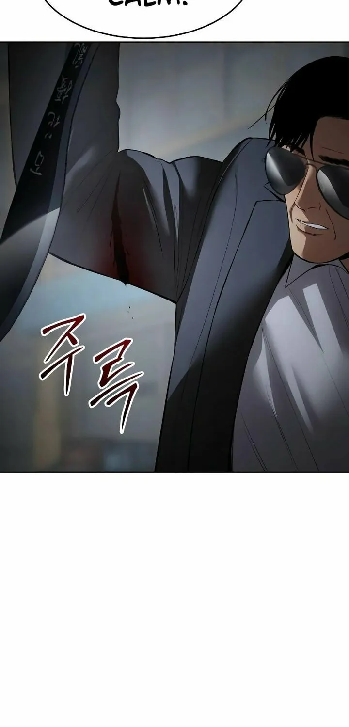 Baek XX Chapter 87 page 60 - 