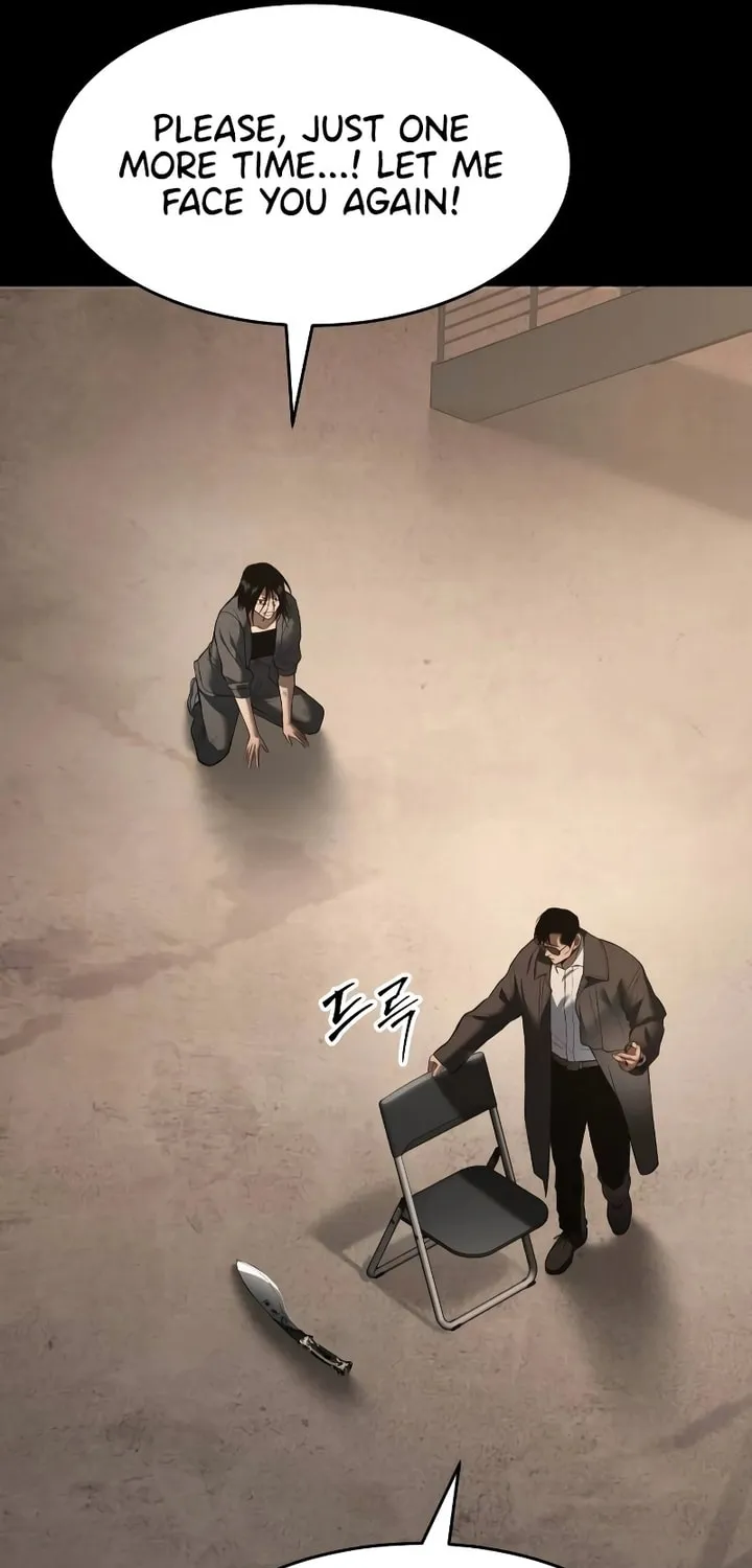 Baek XX Chapter 87 page 7 - 