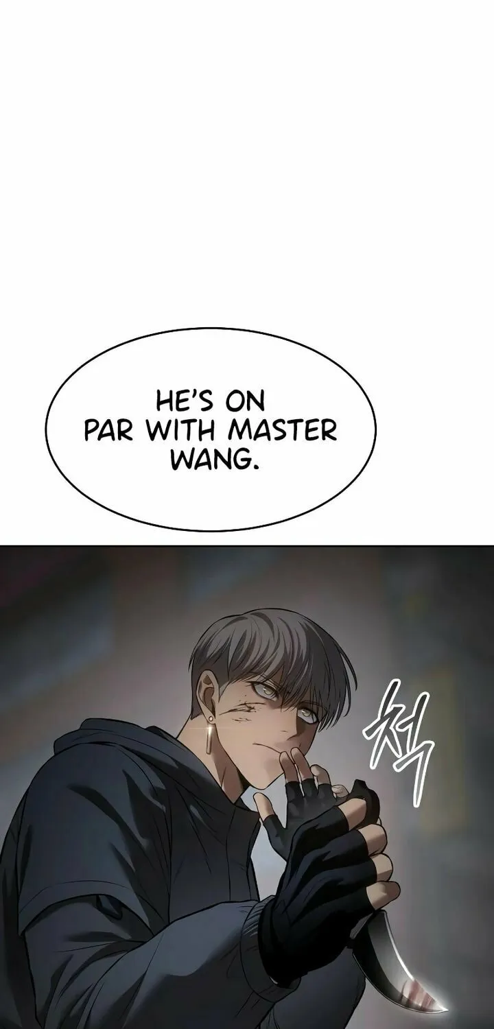Baek XX Chapter 87 page 63 - 