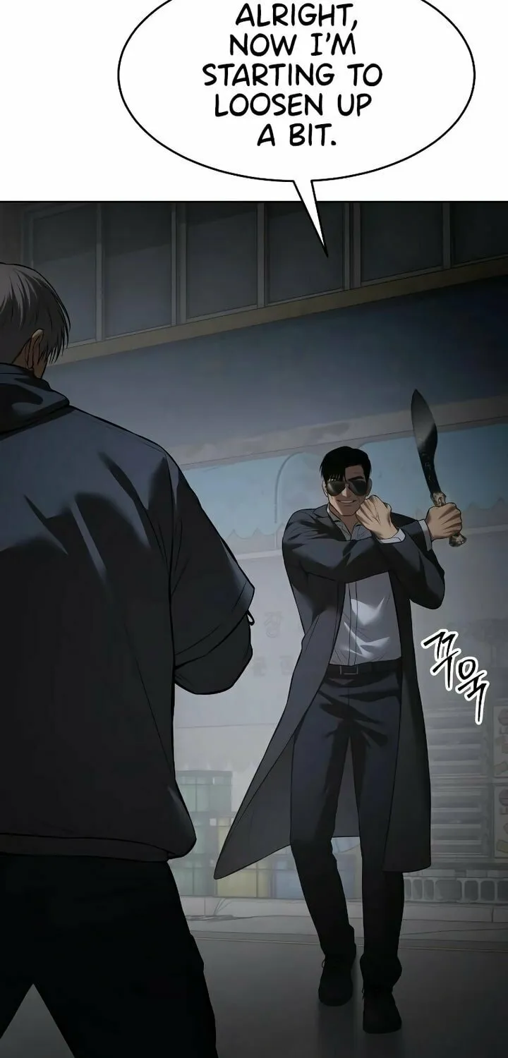 Baek XX Chapter 87 page 65 - 