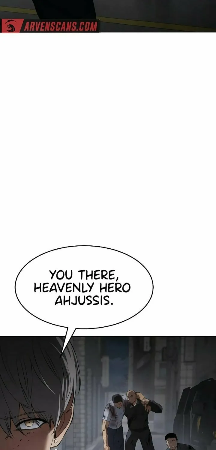 Baek XX Chapter 87 page 66 - 