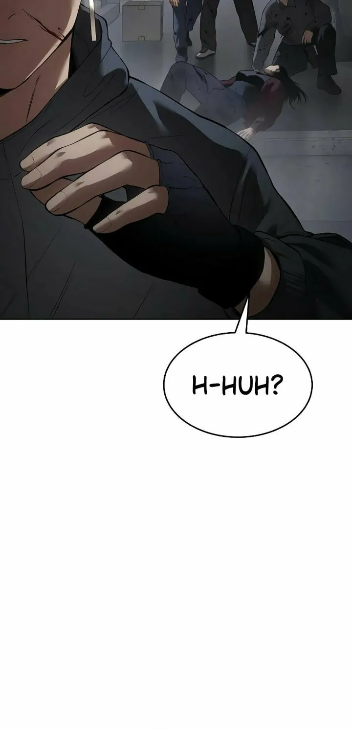 Baek XX Chapter 87 page 67 - 