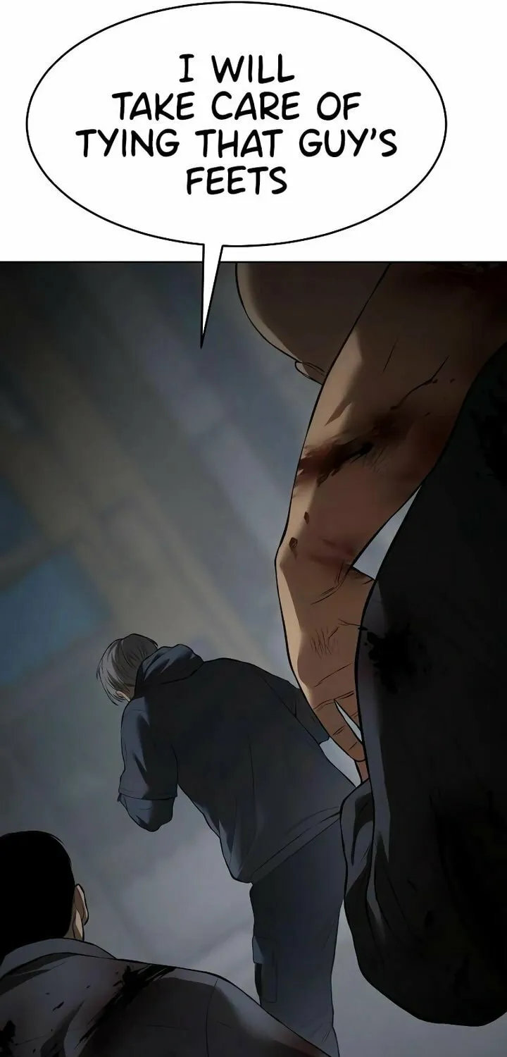 Baek XX Chapter 87 page 68 - 