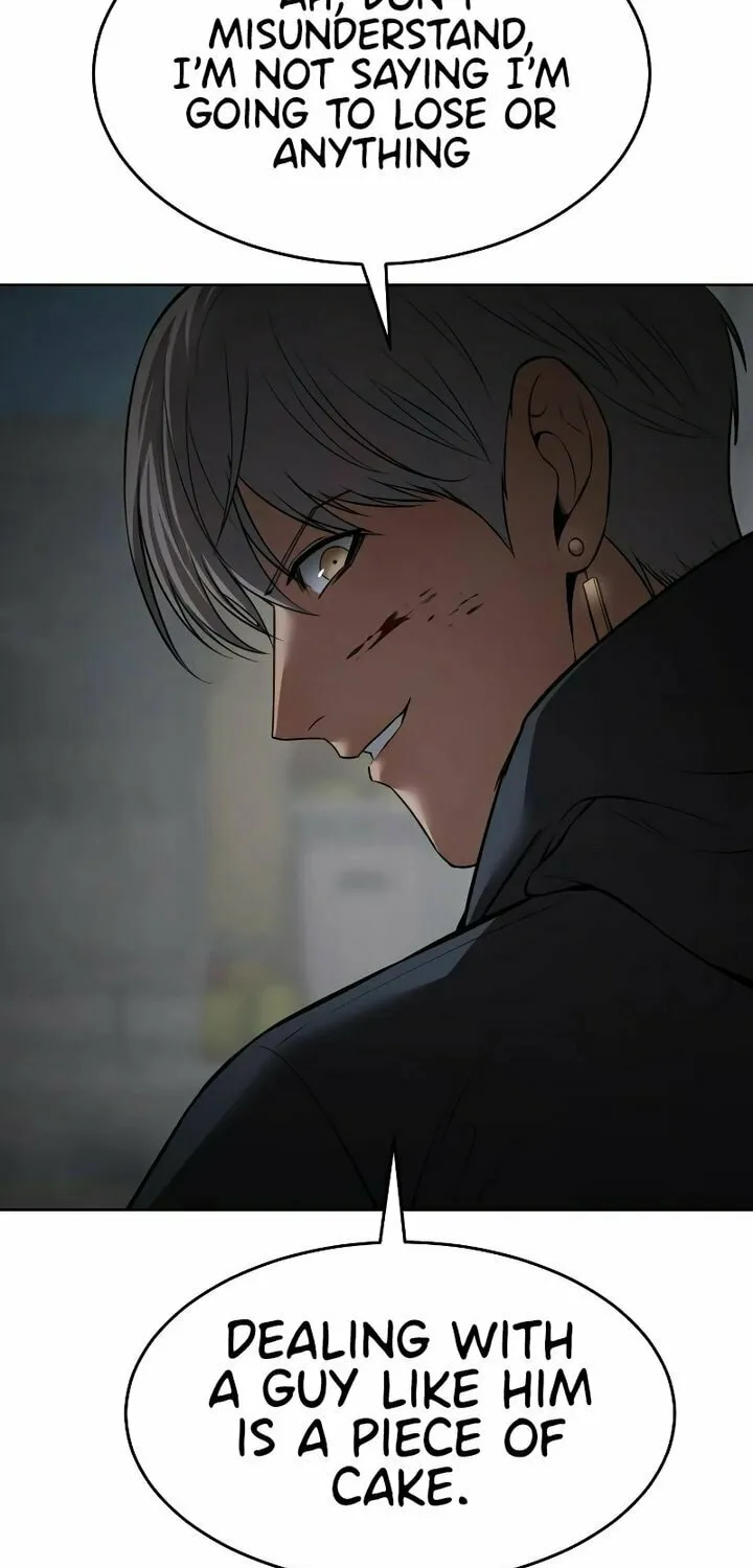 Baek XX Chapter 87 page 70 - 