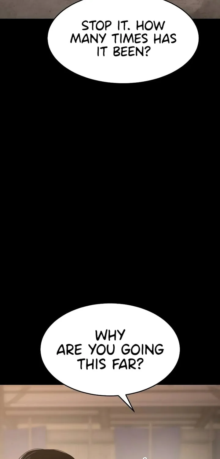 Baek XX Chapter 87 page 8 - 