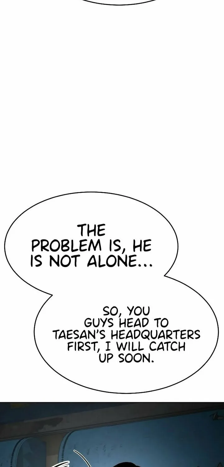 Baek XX Chapter 87 page 71 - 