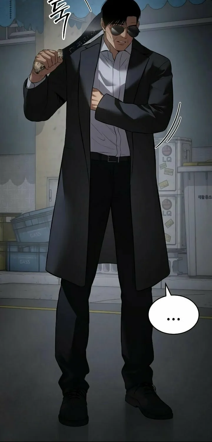 Baek XX Chapter 87 page 72 - 