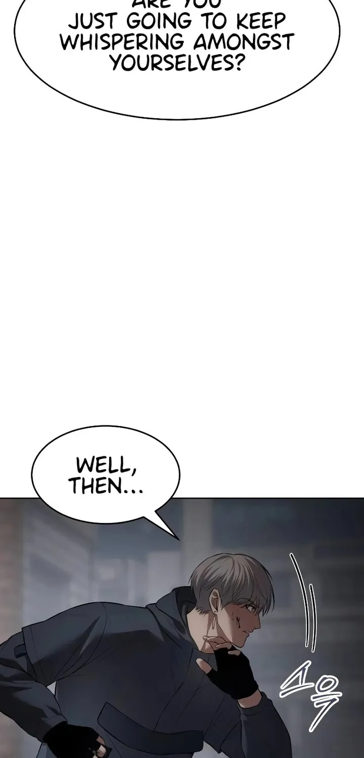 Baek XX Chapter 87 page 75 - 