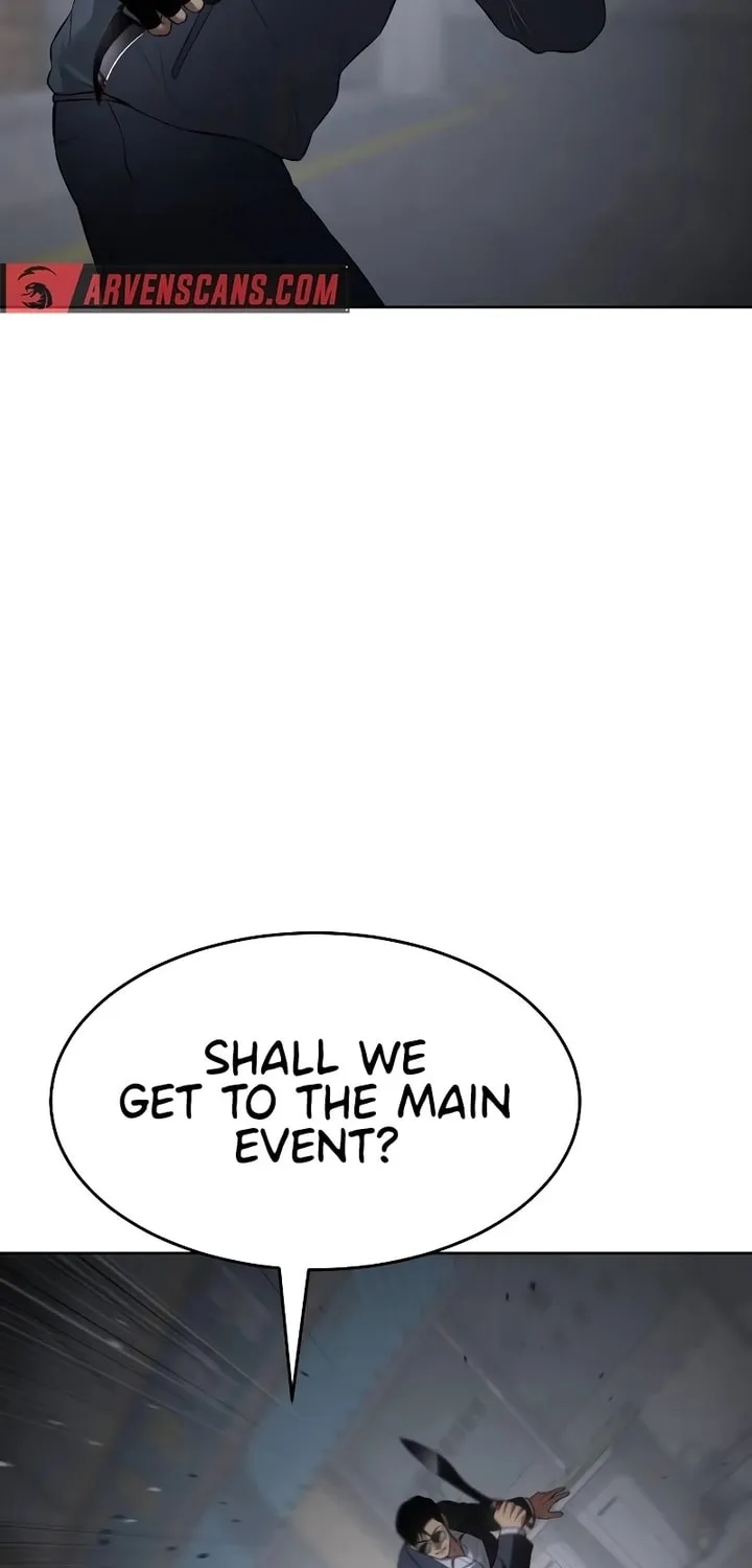 Baek XX Chapter 87 page 76 - 