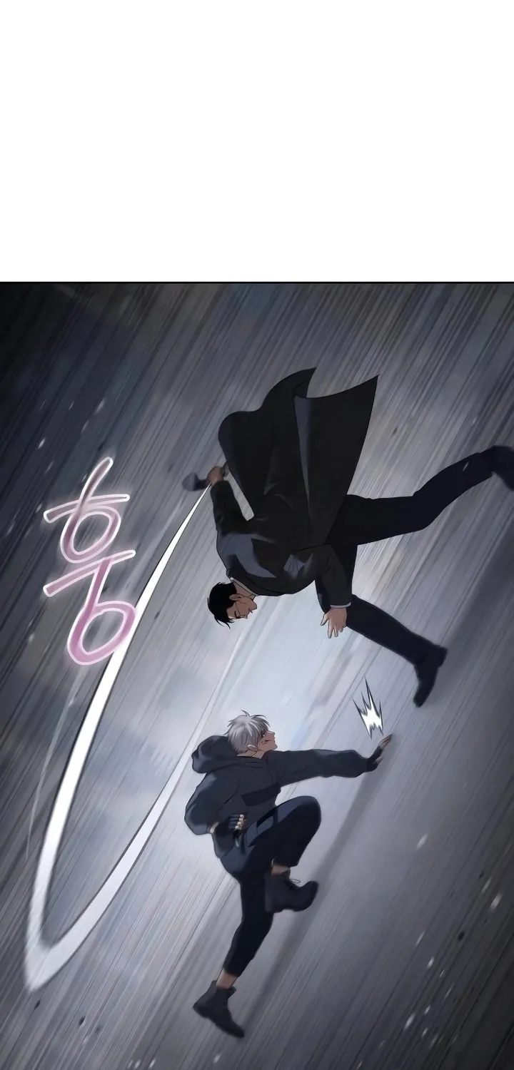Baek XX Chapter 87 page 78 - 