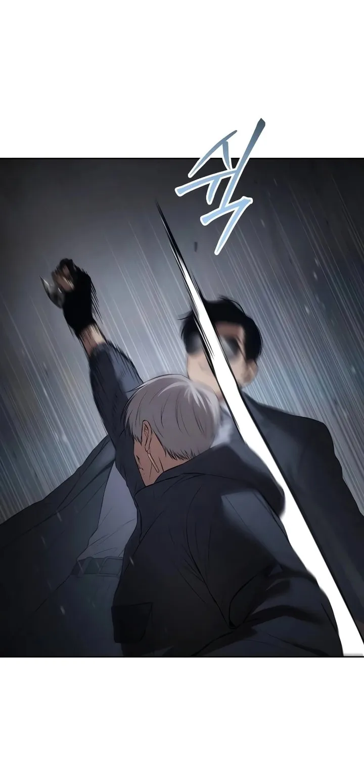 Baek XX Chapter 87 page 80 - 