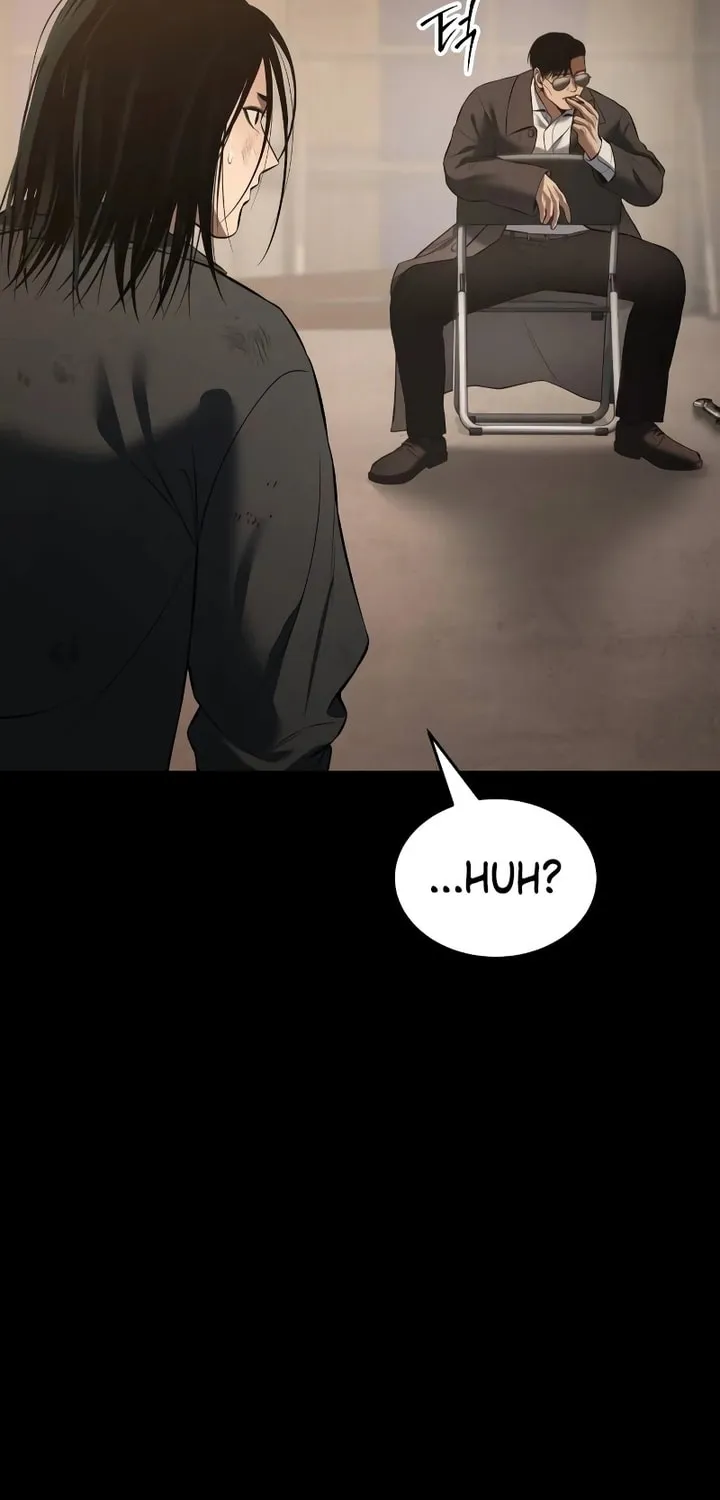 Baek XX Chapter 87 page 9 - 